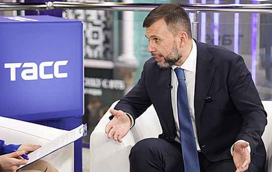 Пушилин: атака Израиля на Иран может повлечь последствия для Европы