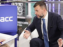 Пушилин: атака Израиля на Иран может повлечь последствия для Европы