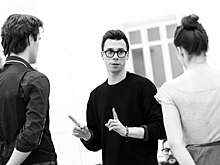 Худрук Петров возглавил "Урал Опера Балет"