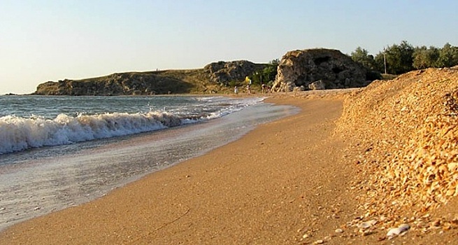 К началу лета все сочинские пляжи будут готовы к приему туристов