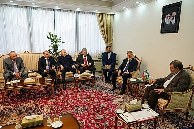 Глава Башкирии Хабиров предложил субсидировать авиарейсы из Тегерана в Уфу