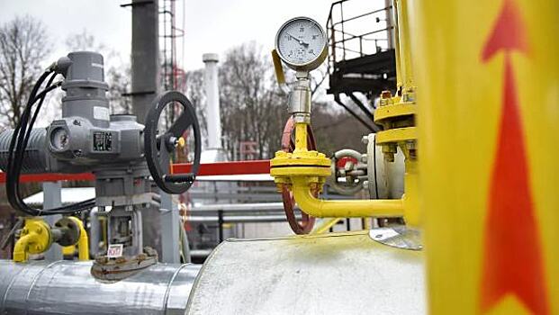 «Молдовагаз» сообщил об отказе банков выдать кредит на оплату газа