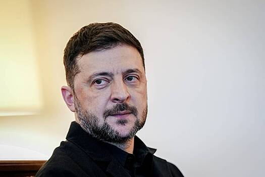 В Германии рассказали о странном поступке Зеленского в отношении главы немецкого МИД