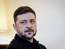 В Германии рассказали о странном поступке Зеленского в отношении главы немецкого МИД