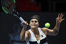 Вихлянцева назвала теннисистку, которая, по её мнению, выйдет в финал турнира в Мадриде