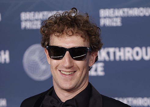 Цукерберг открыл лабораторию по разработке искусственного суперинтеллекта