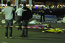 В Ницце начались поиски «погибшего» в трех терактах мужчины