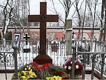 Бесплатные автобусы к кладбищам Подмосковья организуют на религиозные праздники в апреле