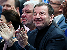 Кущенко: изменение формата плей-офф Единой лиги ВТБ является временной мерой