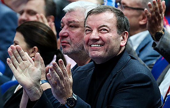 Кущенко: изменение формата плей-офф Единой лиги ВТБ является временной мерой