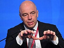 Министр финансов России признался в «залезании» в кредит