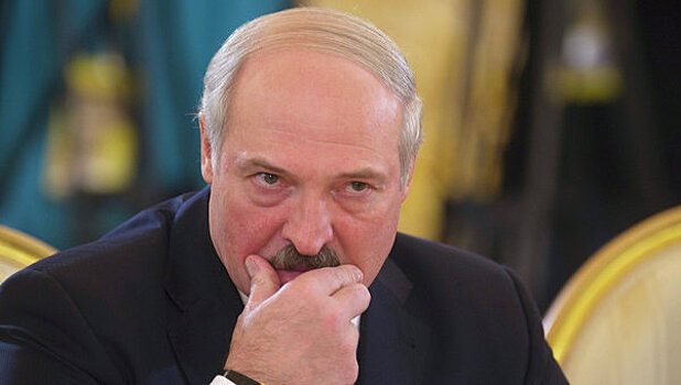 Лукашенко поднял по тревоге МИД