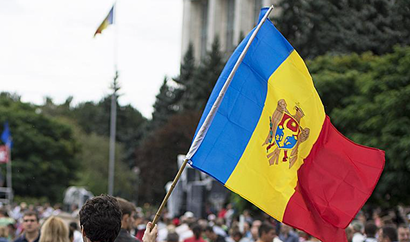 Молдавии предсказали десятилетнее ожидание членства в ЕС