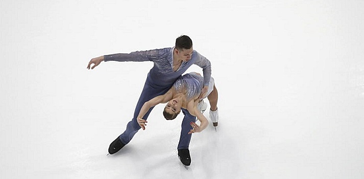 Бестемьянова отреагировала на победу Мишиной/Галлямова на чемпионате Европы