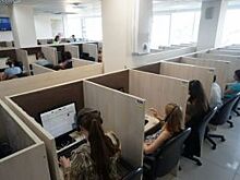 3 тысячи компаний Юга России пользуются «Новой телефонией» от «Ростелекома»