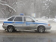 В Саратове ГИБДД поймала 23 нетрезвых водителя