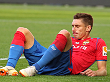 Денис Попов отреагировал на уход Набабкина из ЦСКА