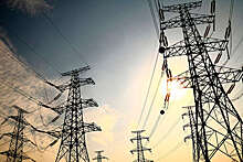 Премьер Украины призвал граждан экономить электричество из-за дефицита мощностей