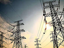 Испания передаст Украине электрооборудование