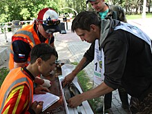 В день города в Твери поймали щуку весом более 600 граммов