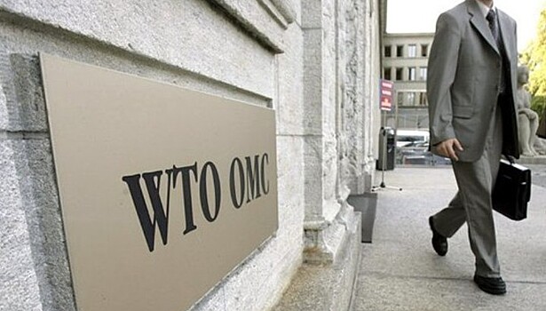 Россия в ВТО: экономические последствия