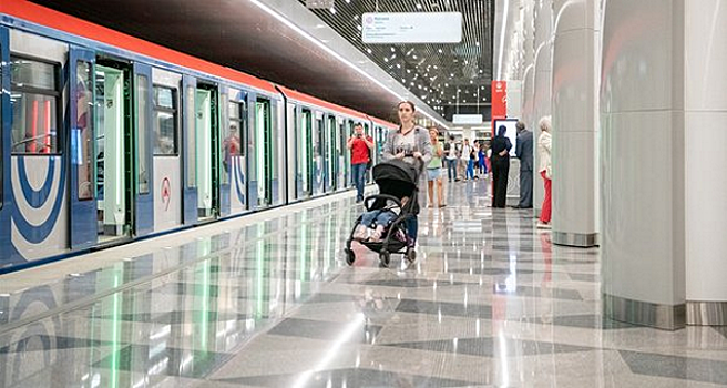 Московское метро к 2027 году может вырасти вдвое