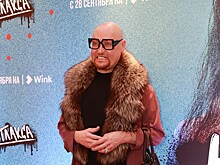 Подтанцовка не хуже, чем у Булановой: певец Шура удивил зрителей на концерте в Ставрополе