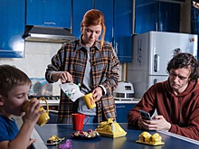 Состоялась премьера фильма «Последний день рождения»