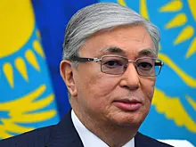 Токаев уволил посла Казахстана на Украине