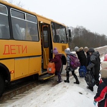 На содержание школьных автобусных маршрутов в Удмуртии выделят 45 млн рублей