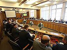 У депутатов появилась иллюзия поправок