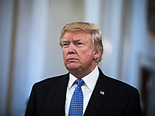 Трамп готовит торговую войну с Китаем из-за КНДР