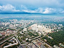 Подведены итоги I квартала на первичном рынке массового сегмента Москвы