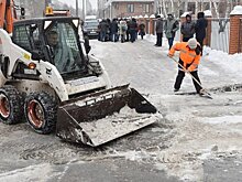 В Челнах предприятие автодорог распродает бесхозную технику стоимостью от 5,2 тыс. рублей до 4 млн