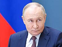 Журналист указал на ложь европейских политиков о Путине