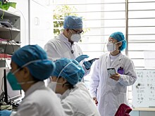 Врачи рассказали, кто чаще умирает из-за COVID-19