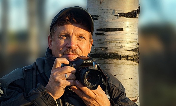 Кировский фотограф умер во время фестиваля авторской песни «Гринландия»