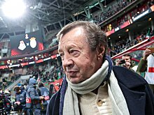Сёмин: о Зе Луише надо спрашивать тех, кто брал его в «Локо». Узнать, за сколько купили