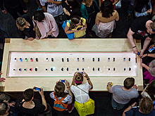 Акции Apple станут ближе россиянам