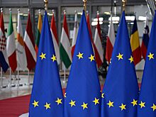 Евросоюз продолжит вводить санкции против энергетики РФ