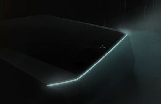 Tesla анонсировала премьеру неизвестной новинки