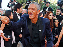 Насери признался в любви к России и Крыму