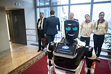 Этика для роботов: эксперты обсудили правила эксплуатации искусственного интеллекта