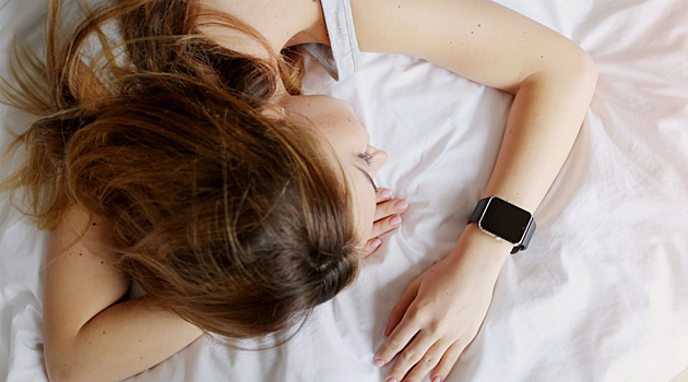 7 признаков того, что вы постоянно не досыпаете, хотя не чувствуете этого