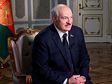 Лукашенко призвал создать наднациональные корпорации