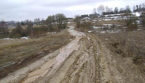 «Крик души»: Орловцев отругали за перекрытие дороги «Мираторгу»