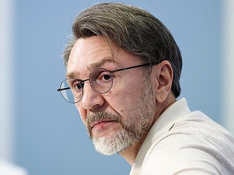 Жена Шнурова подала на развод