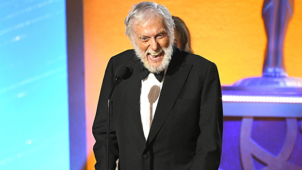 Дик Ван Дайк в преддверии 100-летия признался, что пренебрегал своими детьми ради карьеры