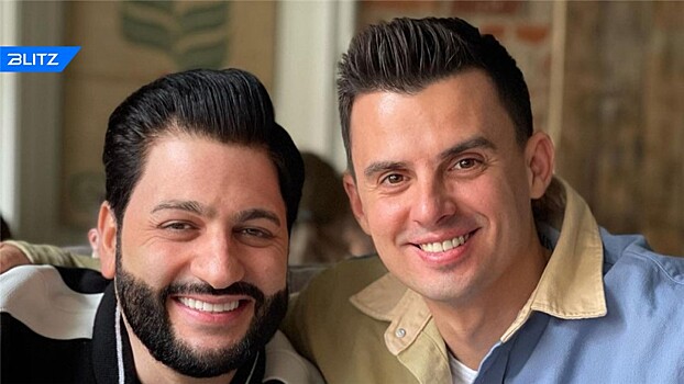 Юсиф Эйвазов и Кирилл Туриченко из "Иванушек" выступят вместе