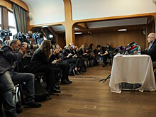 Михалков предложил «перекрыть кислород» недостойным актерам